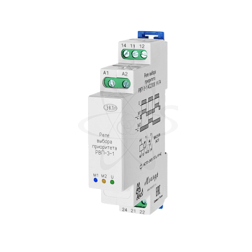 РВП-3-1 AC230В УХЛ4
