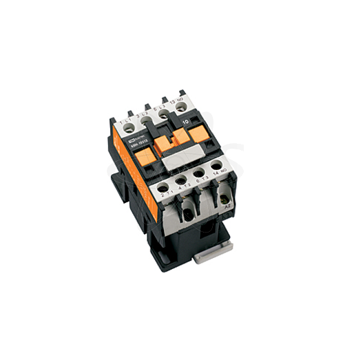 Контактор КМН-11210 12А 400В/AC3 1НО