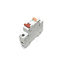 Авт. выключатель ВА47-29 1Р  3А 4,5кА х-ка С