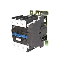 Контактор CJX2 50/11  АС380V