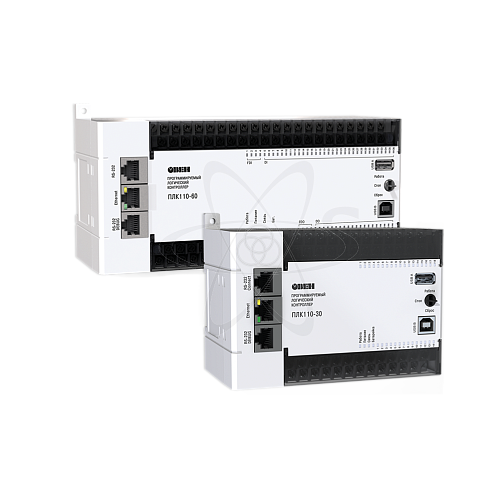 ПЛК110-24.60.К-МS4-3 - контроллер логический программируемый 