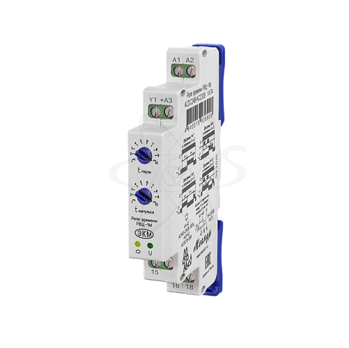 РВЦ-1М ACDC24В/АС230В УХЛ2