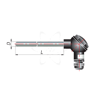 ДТС015-50М.В3.250