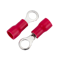 Наконечник НКИ 1,25-3 кольцо 0,5-1,5 мм(100шт.)