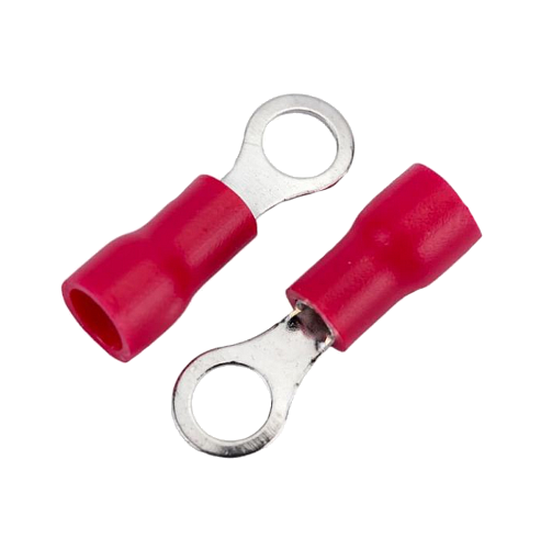 Наконечник НКИ 1,25-3 кольцо 0,5-1,5 мм(100шт.)