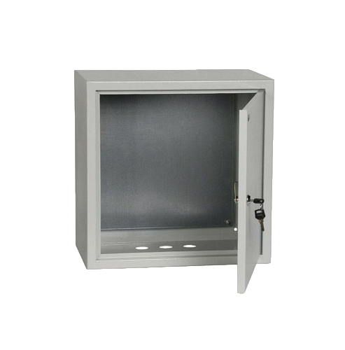 Корпус металлич. ЩМП-5.5.2 (500х500х200) IP31