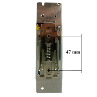 Крепление на дин-рейку DIN-RAIL CLIP