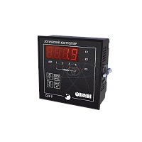 САУ-У.Щ11 - контроллер для управления системой подающих насосов 