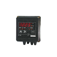 УТ1-Н - универсальный таймер реального времени 