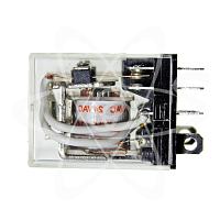 Промежуточное реле LY4 AC 24V