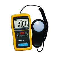 Измеритель освещения VICTOR 1010А