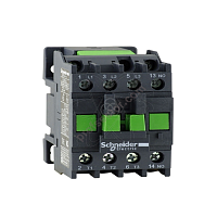 Контактор SCHNEIDER EasyPact LC1E1810B5.18A.24B.1HO.50Гц