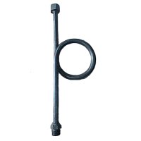 Отборное устройство SE прямое G1/2внутр.  G1/2наружн.