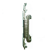 Крепление на дин-рейку DIN-RAIL CLIP