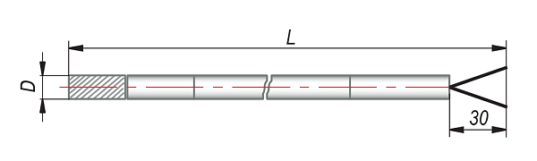 ДТПS021.1Э-0,5/0,60