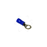 Наконечник НКИ 2-5 кольцо 1,5-2,5 мм(100шт.)