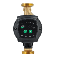 Циркуляционный насос UNIPUMP LPA 25-40 B