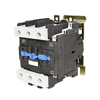 Контактор CJX2 80/11  АС380V