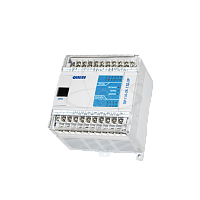 ПР114-224.8Д4А.РРРРУУУУ-Ч- реле программируемое