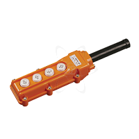 Пульт управления ПКТ-62 на 4 кнопки