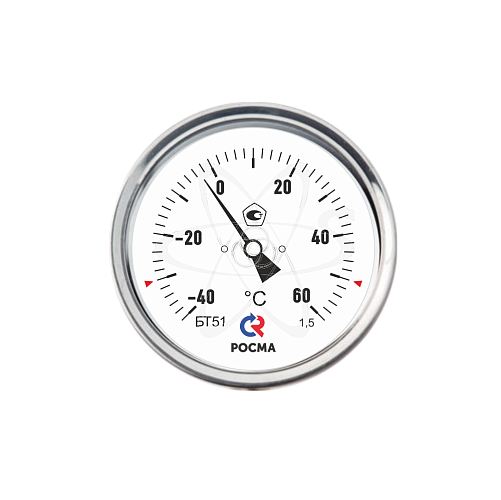 БТ-51.211(-40...+60С)G1/2.150.1,5 О