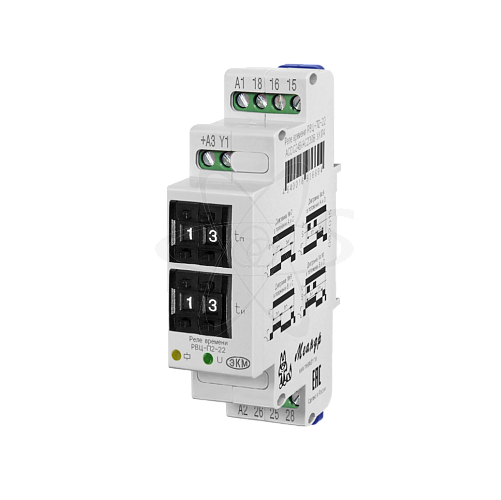 РВЦ-П2-22 ACDC24В/АС230В УХЛ4