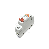 Авт. выключатель ВА47-29 1Р 25А 4,5кА х-ка С