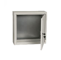 Корпус металлич. ЩМП-4.4.1-0 (400х400х150) IP31