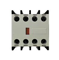 Приставка контактная ПК-40 4NO