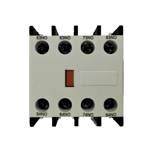 Приставка контактная ПК-40 4NO