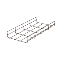 Лоток проволочный 50х50 L3000 метал DKC FC5005