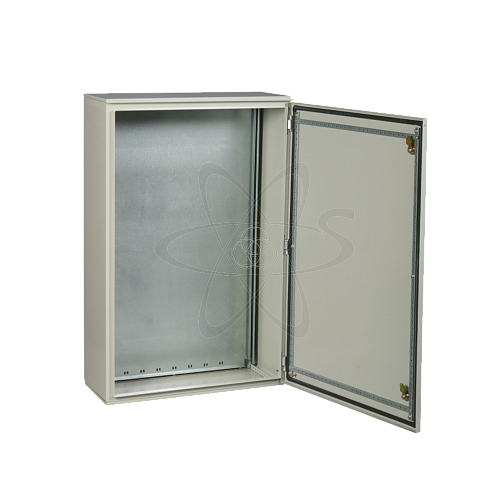 Корпус металлический ЩМП-5-0 (1000х650х300) IP66
