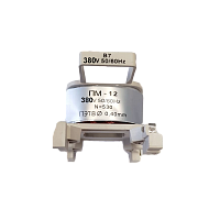 Катушка управления на ПМ12 (09-18А)380V AC