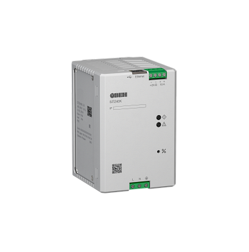 БП240К-24 - Блок питания 