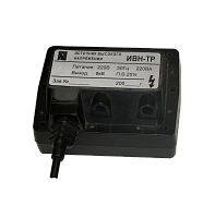 ИВН-ТР трансформатор розжига (источник высокого напрежения)