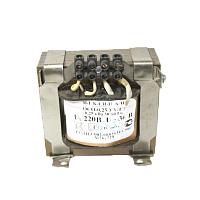 Трансформатор понижающий ОСО-0,25 кВа 220/36В