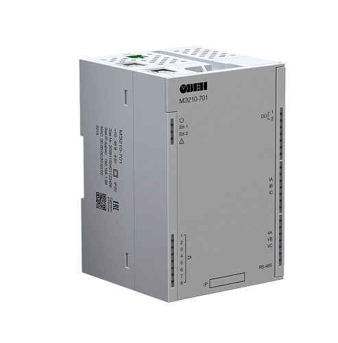 Модуль электроизмерительный МЭ210-701 