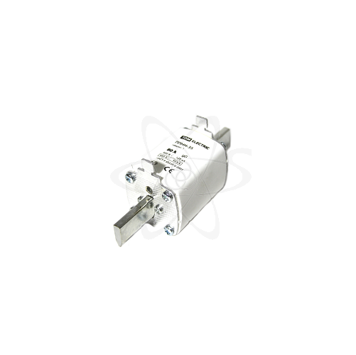 Плавкая вставка ППНН-35 габ.1,  80А TDM
