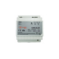 Блок питания CHR-30-24VDC (1.25A)