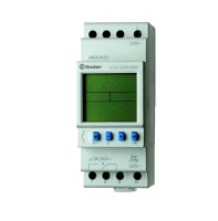 Реле времени, таймеры