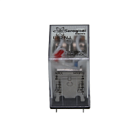 Промежуточное реле LS2NJ AC 220V