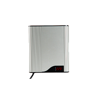 Стабилизатор TEPLOCOM ST-222/500-И (220В, 222ВА,Uвх. 145-260В),индикация