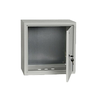 Корпус металлич. ЩМП-5.5.2 (500х500х200) IP31