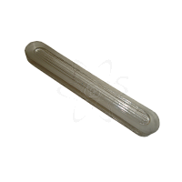 Стекло Клингера № 6 (250х34х17) ГОСТ 1663-81