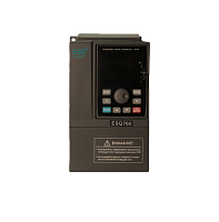 Частотный преобразователь ESQ-760-2S-0007 0.75/1.5кВт, 220 В 