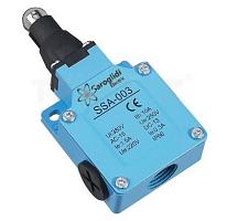 Концевой выключатель SSA-003