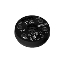 НПТ-2.12.1.2 - преобразователь измерительный