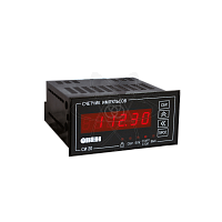 СИ20-У.Щ2.Р - счетчик импульсов