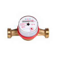 Счетчики воды