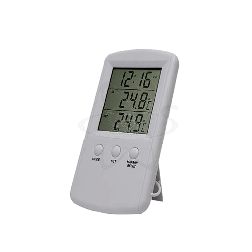 Термометр цифровой ТМ1010